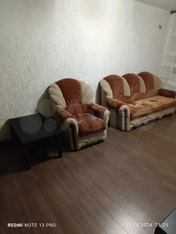2-к. квартира, 52,3 м, 1/6 эт. - Фото 0