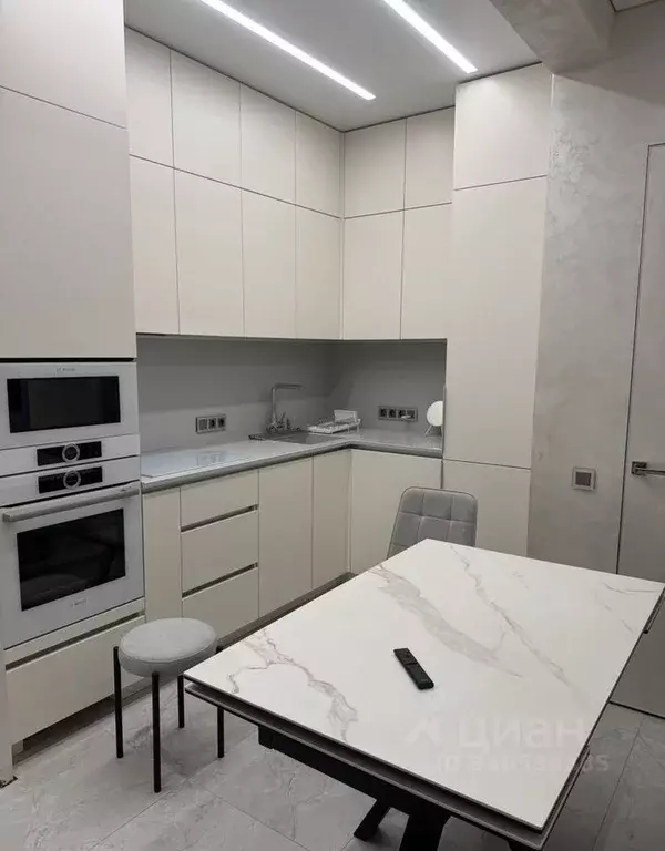 2-к кв. Москва ул. Крузенштерна, 10к1 (35.0 м) - Фото 1
