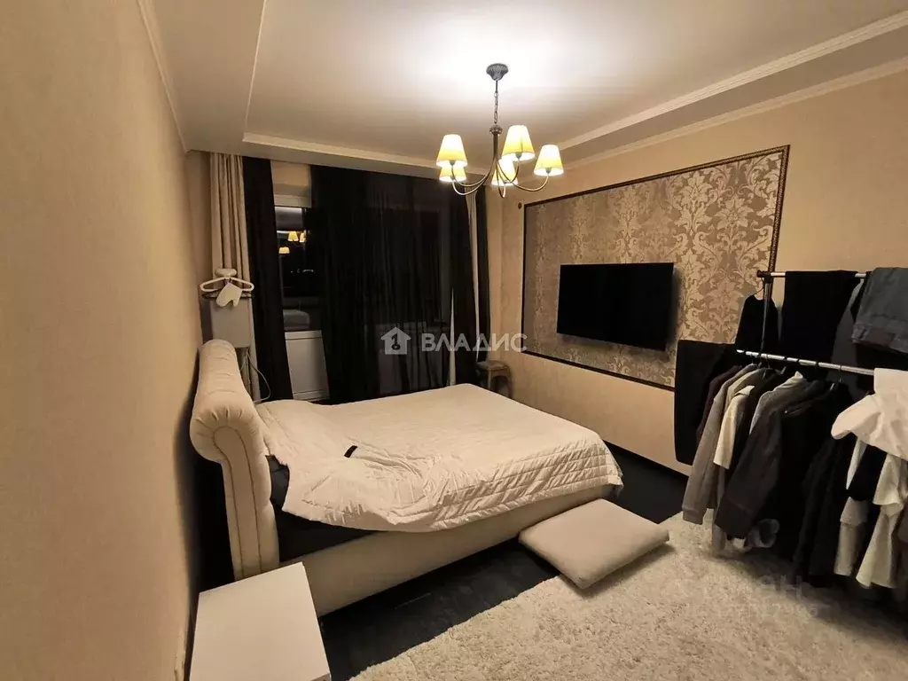 2-к кв. Белгородская область, Белгород ул. Есенина, 50б (53.6 м) - Фото 1