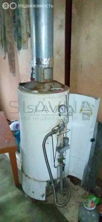 Дом в Костромской район, Шунгенское сельское поселение, деревня ... - Фото 2