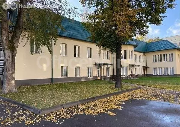 Офис (246 м) - Фото 1