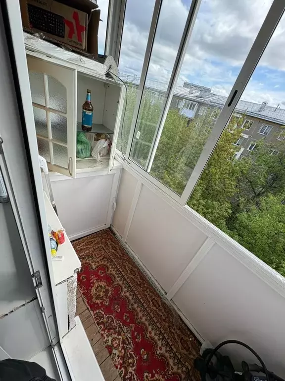 Продаётся 2-к квартира, 44 м - Фото 0