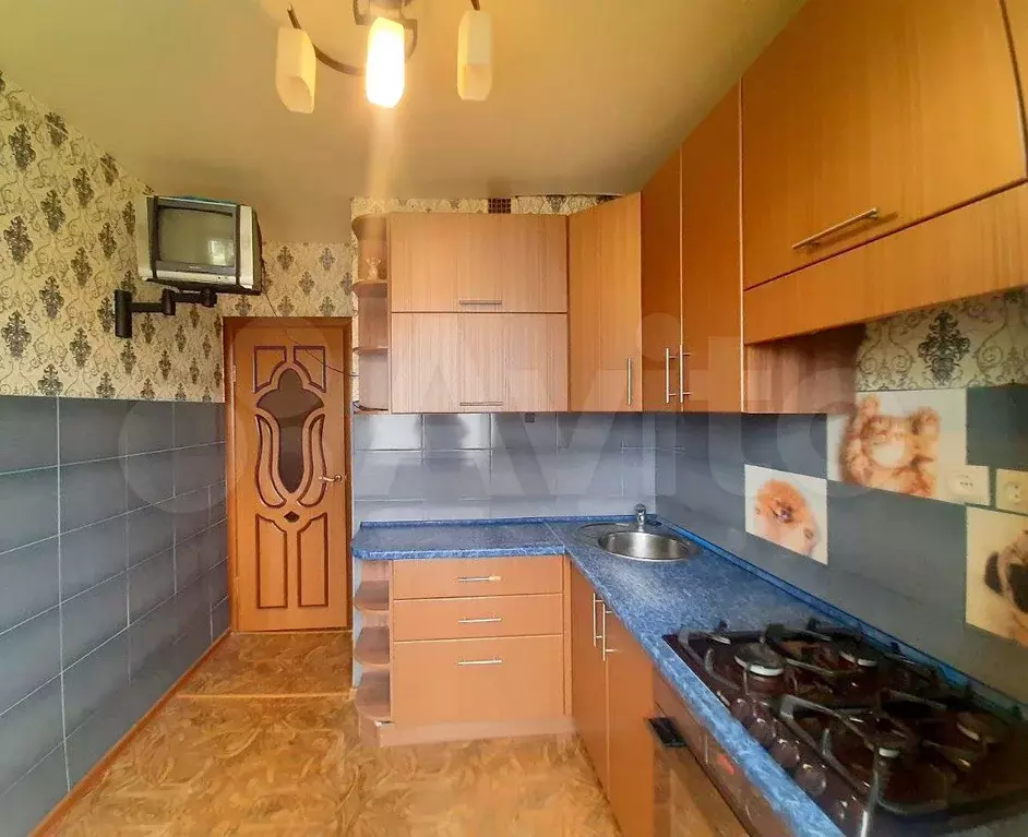 Квартира В Курске Купить Вторичка 1