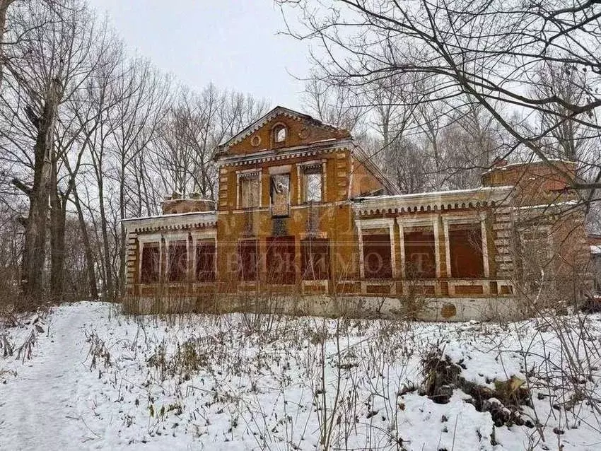 Дом в Пензенская область, Бессоновский район, с. Степановка Дорожная ... - Фото 0