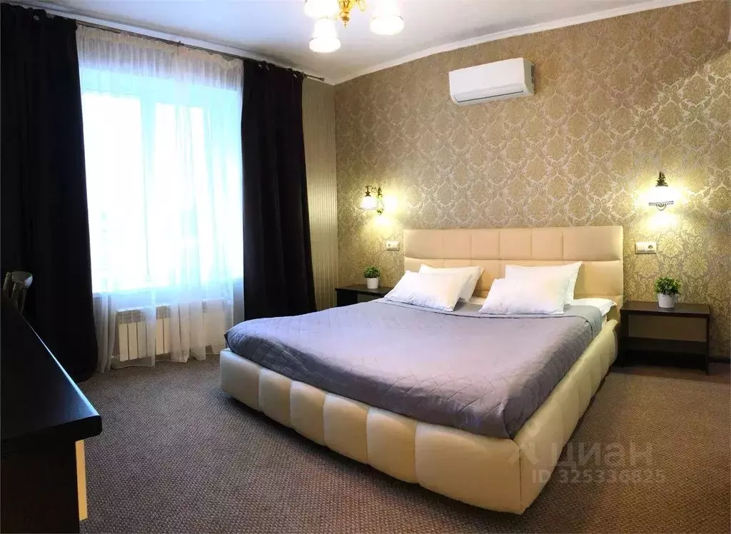 Комната Воронежская область, Острогожск ул. Кузнецова, 72 - Фото 2