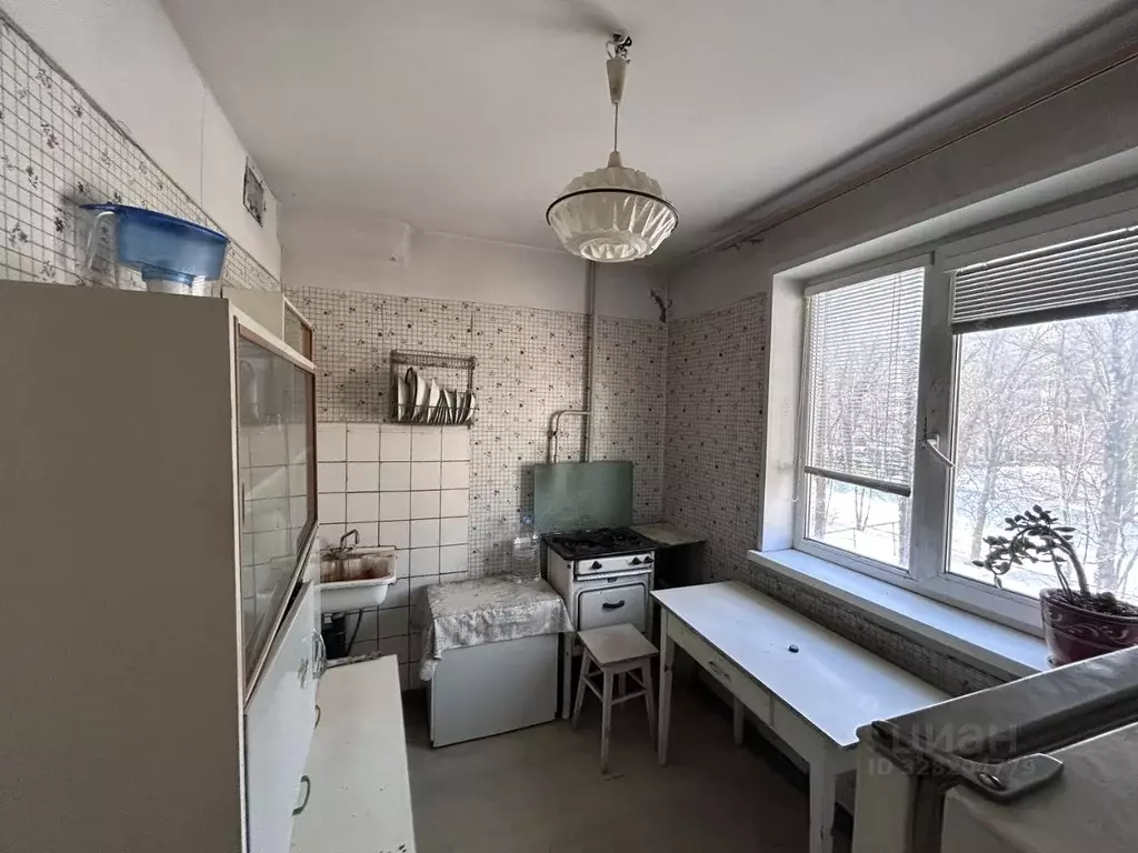 2-к кв. Московская область, Солнечногорск Рекинцо мкр, 5 (44.7 м) - Фото 1