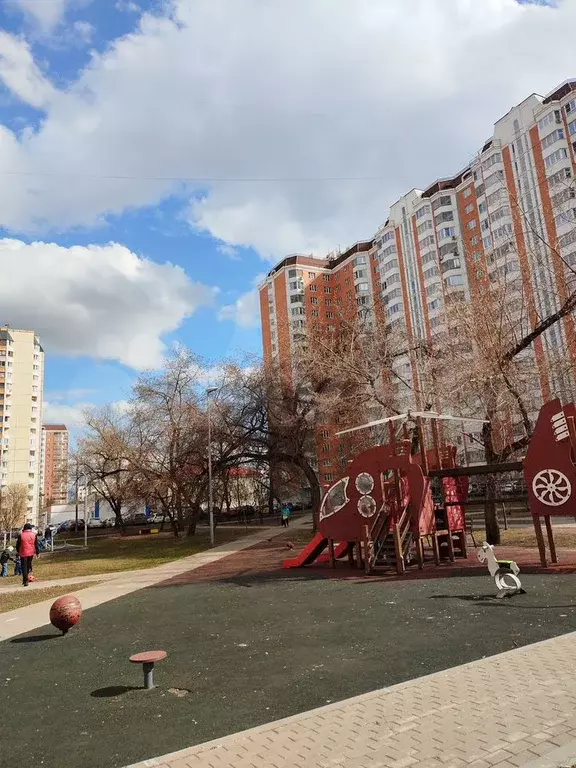 Квартира-студия, 17,6 м, 2/14 эт. - Фото 0