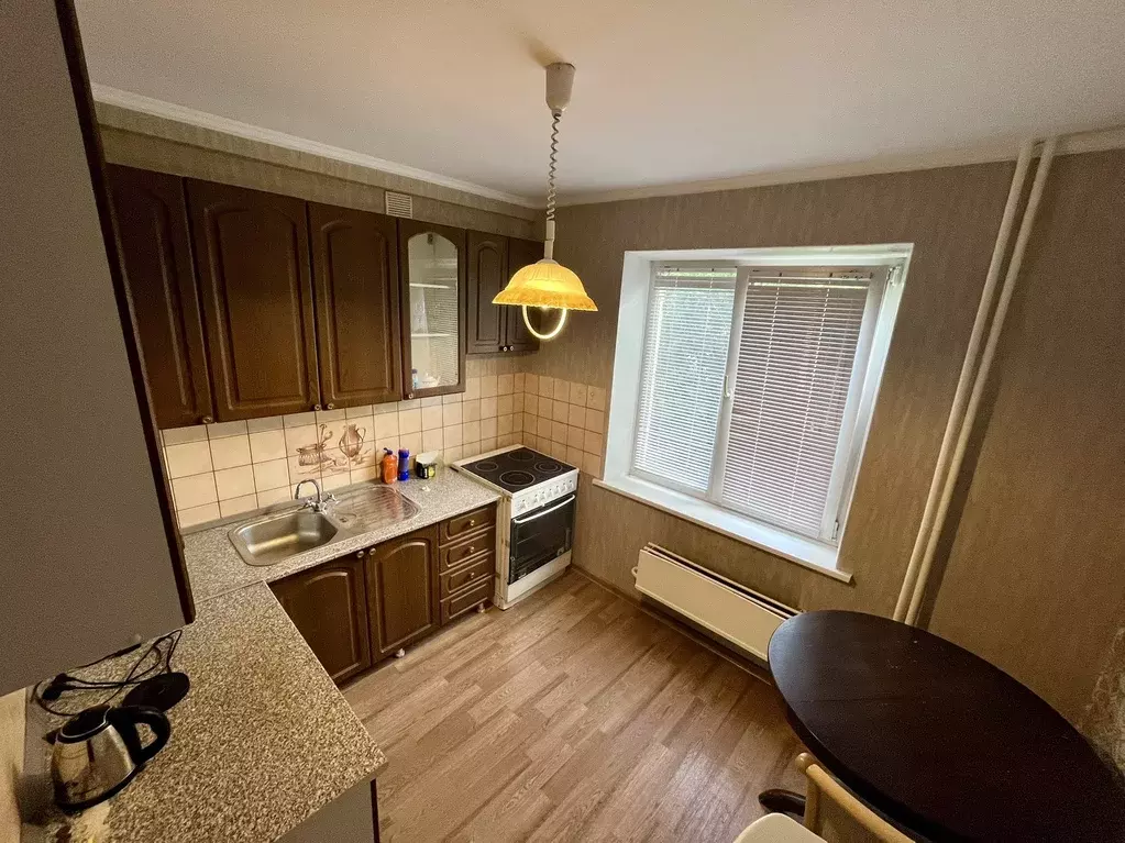Продаётся 1-к квартира, 33 м - Фото 1