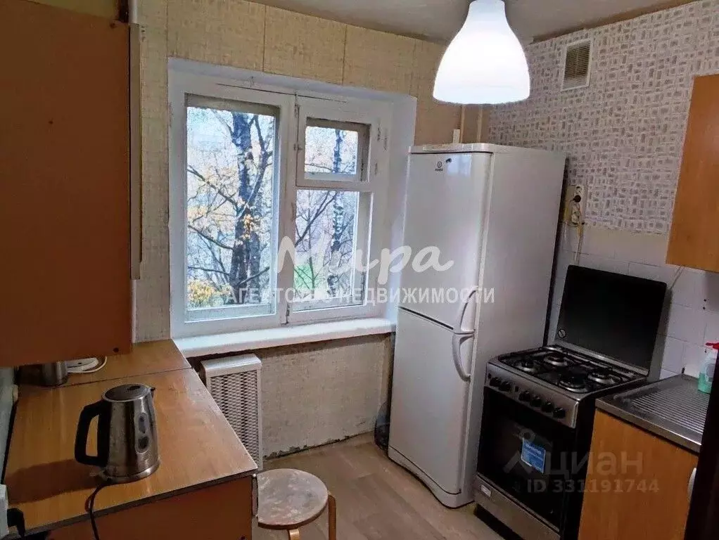 2-к кв. Московская область, Дзержинский ул. Лермонтова, 10 (46.0 м) - Фото 1