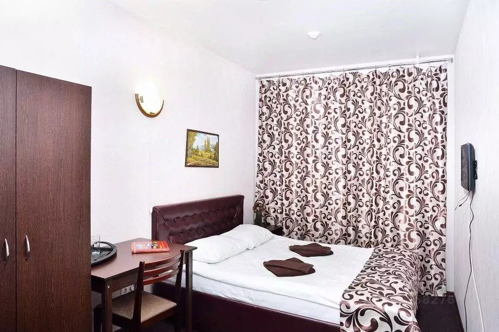 Комната Иркутская область, Иркутск Звездинская ул., 5 (16.0 м) - Фото 1