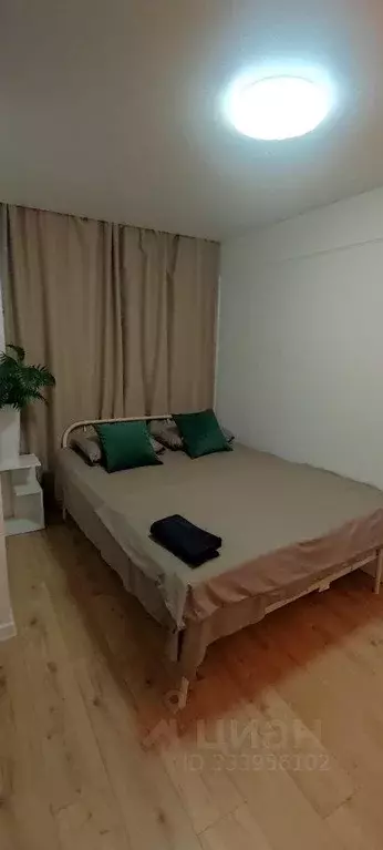Квартира, студия, 24 м - Фото 2