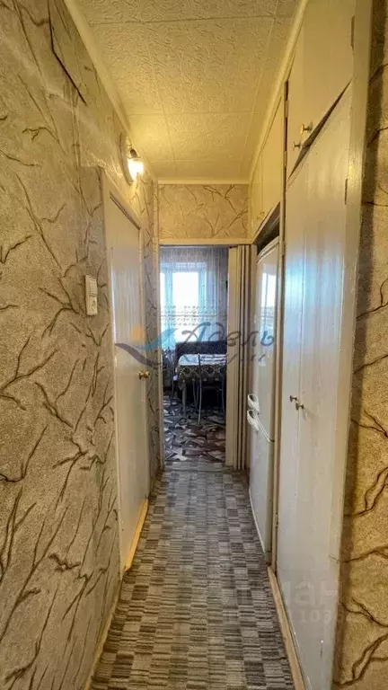 2-к кв. Красноярский край, Норильск Ленинградская ул., 6А (52.0 м) - Фото 2