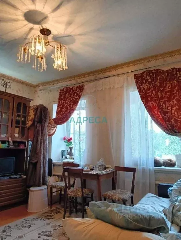 4-к кв. Белгородская область, Новый Оскол Гражданская ул., 25 (55.4 м) - Фото 2