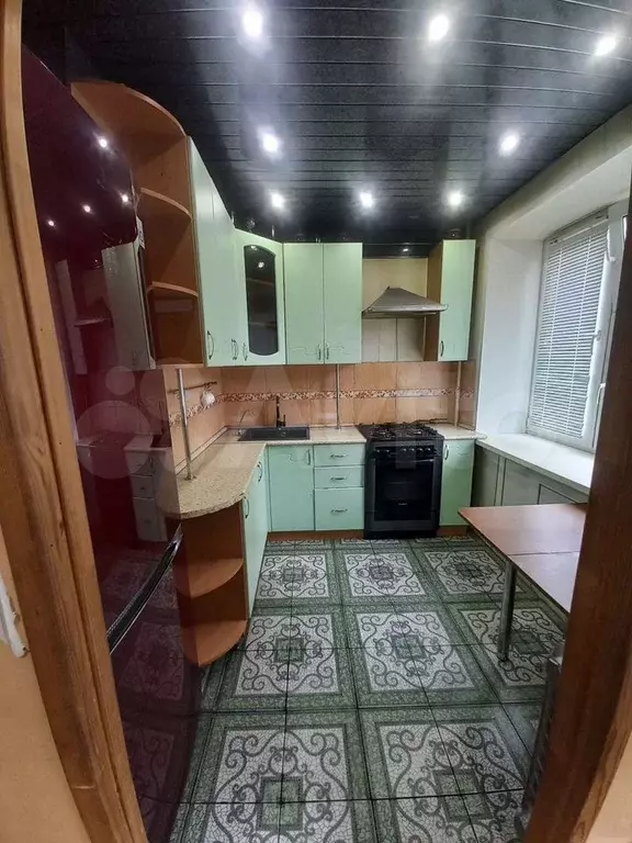 2-к. квартира, 44 м, 2/5 эт. - Фото 0