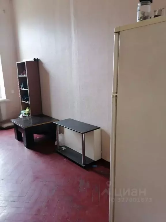 Комната Ростовская область, Ростов-на-Дону ул. Обороны, 58 (15.0 м) - Фото 1