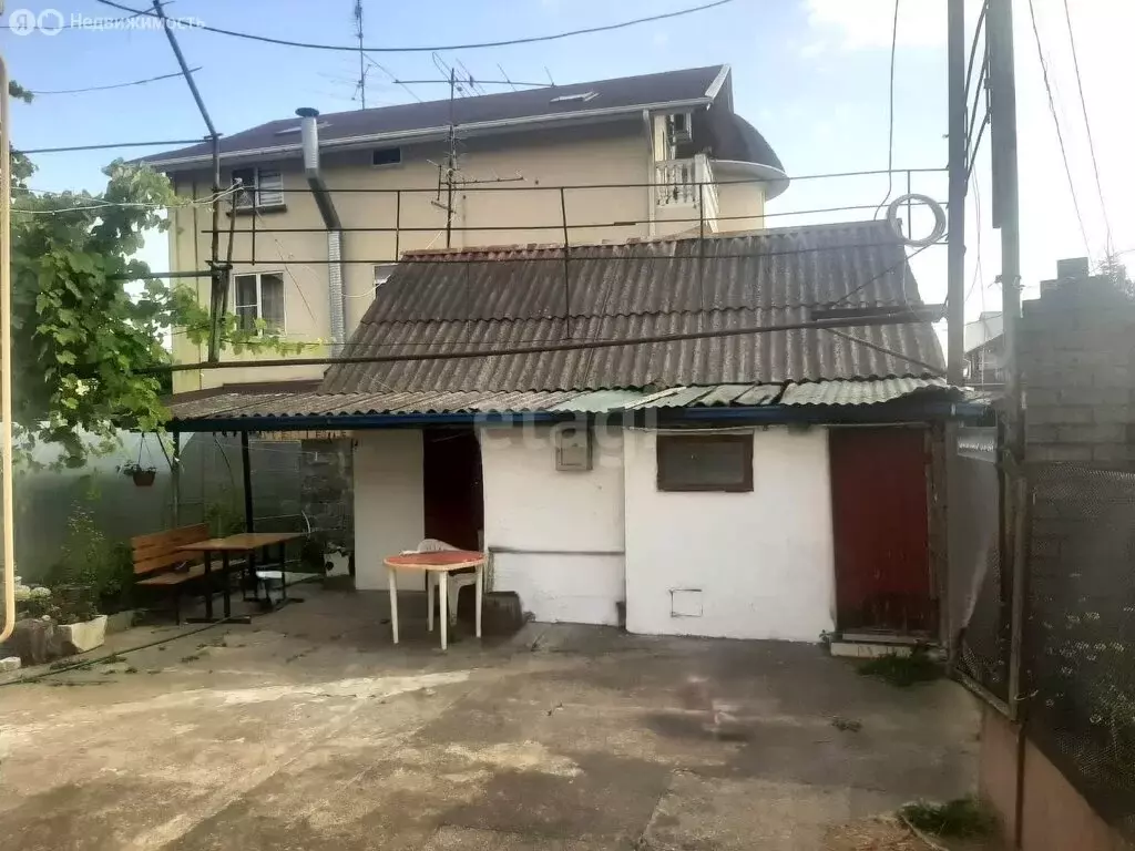 Дом в Сириус, Хадыженская улица (150 м) - Фото 1