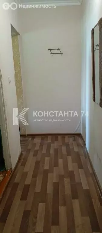 1-комнатная квартира: село Светлое, Октябрьская улица, 18А (41.4 м) - Фото 0