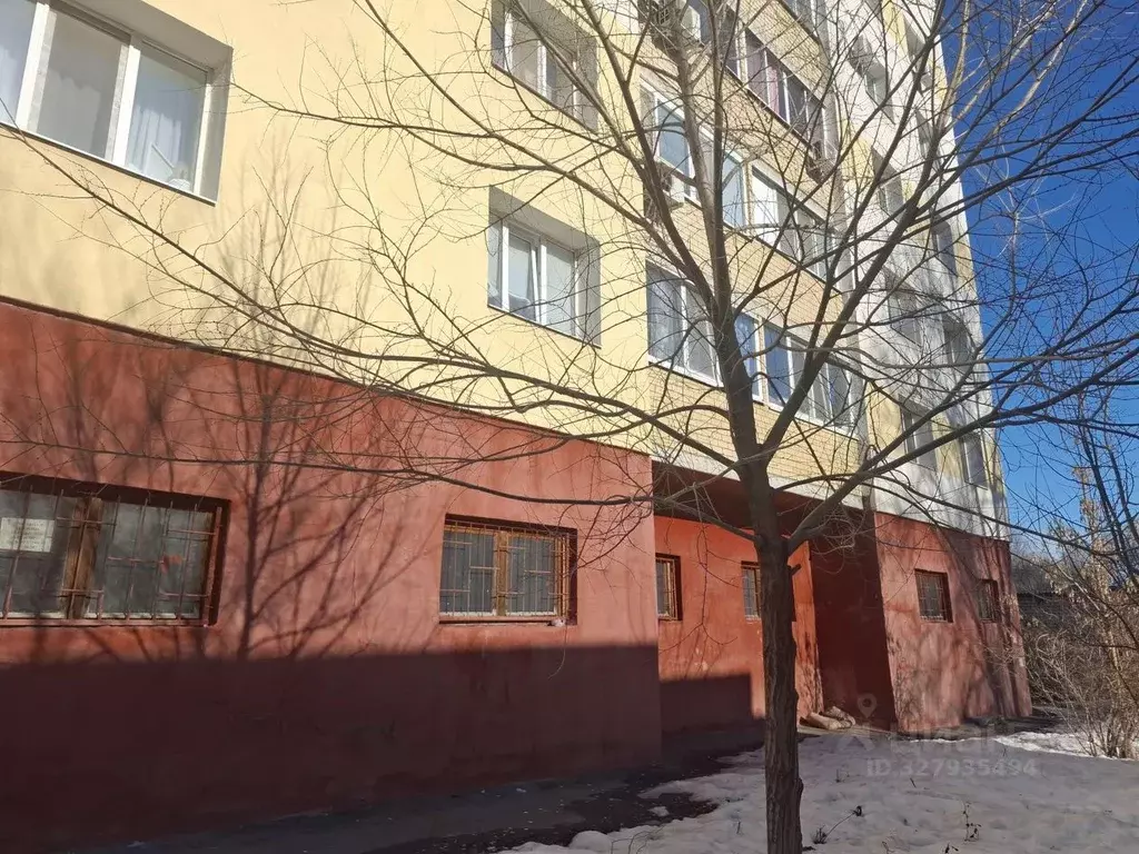 Помещение свободного назначения в Саратовская область, Саратов ... - Фото 2