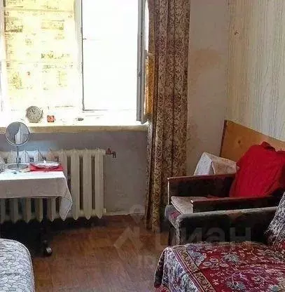 2-к кв. Волгоградская область, Волгоград ул. Германа Титова, 32 (41.0 ... - Фото 0