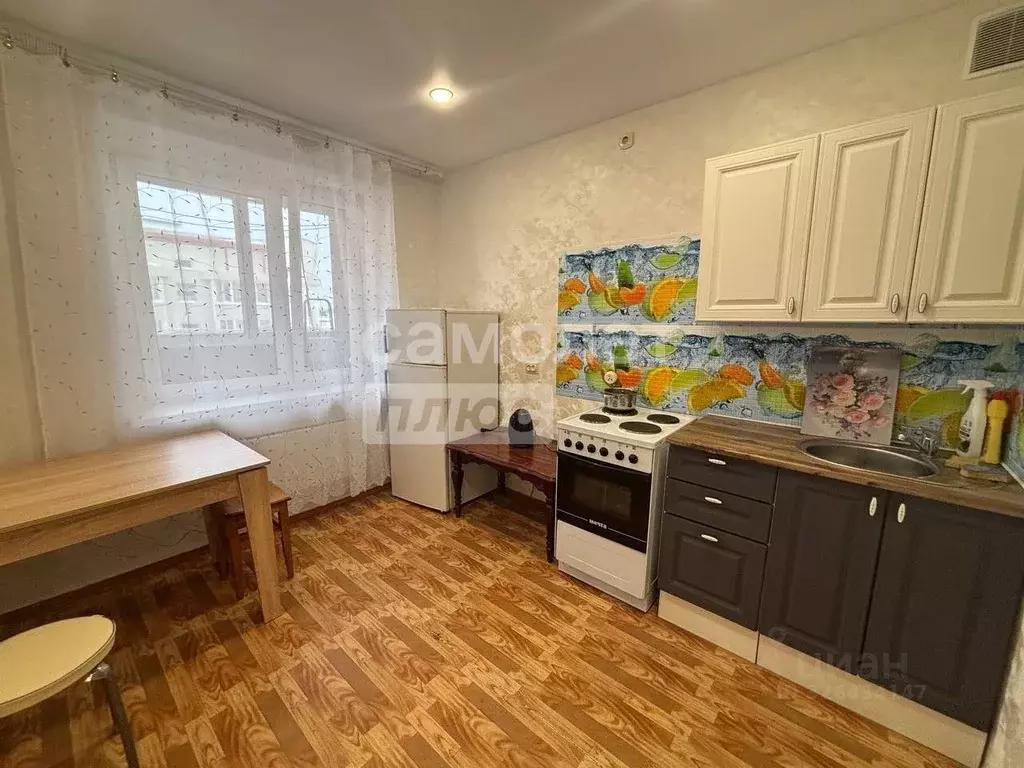 1-к кв. Свердловская область, Ревда ул. Максима Горького, 56 (39.1 м) - Фото 1