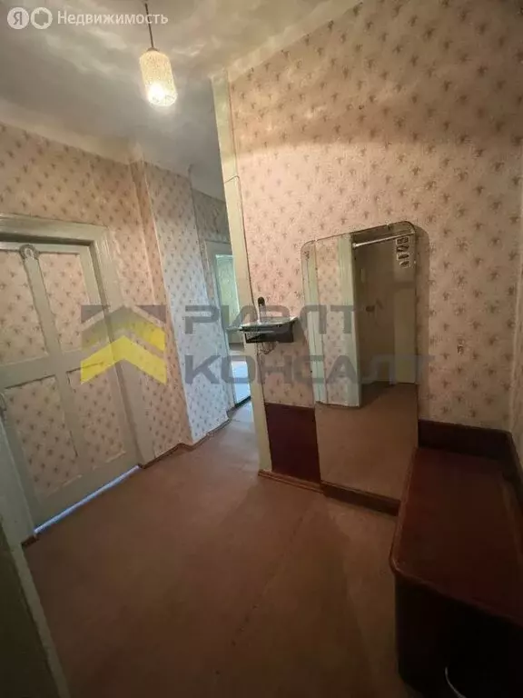 2-комнатная квартира: Омск, улица 20 лет РККА, 9 (47 м) - Фото 1