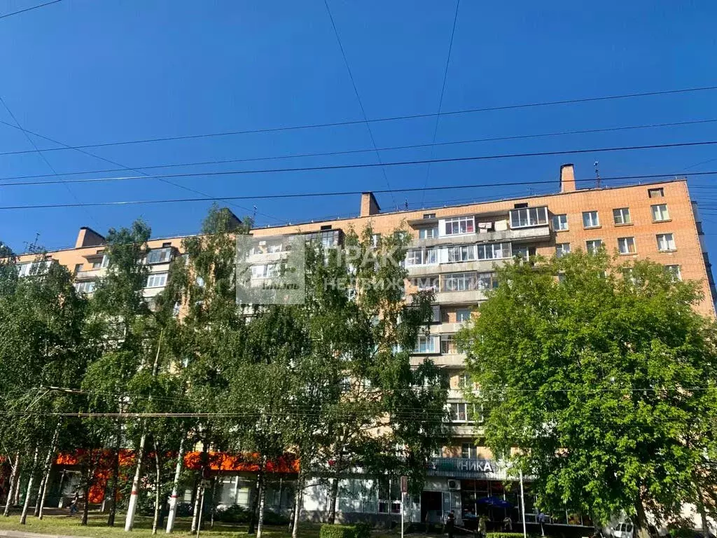 Продается 3-комнатная квартира - Фото 1