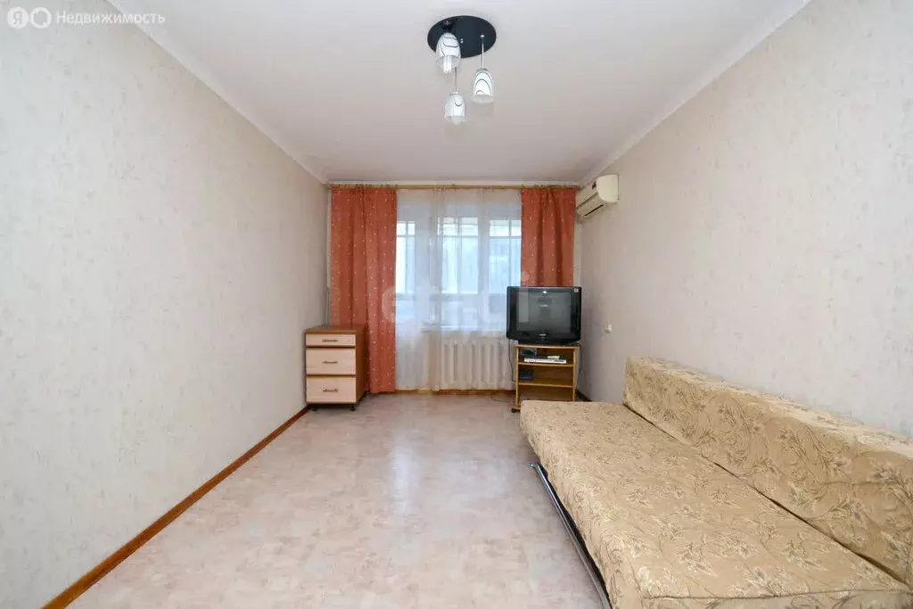 2-комнатная квартира: Якутск, Октябрьская улица, 27/2 (46.8 м) - Фото 0