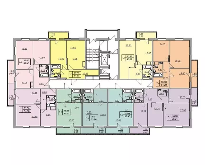 Студия Татарстан, Лаишевский район, Столбищенское с/пос, с. Усады ул. ... - Фото 2