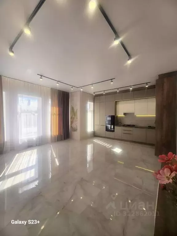 Коттедж в Ставропольский край, Михайловск Шпаковский район, ул. ... - Фото 2