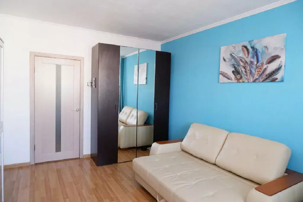 Продается 1-комнатная квартира - Фото 2