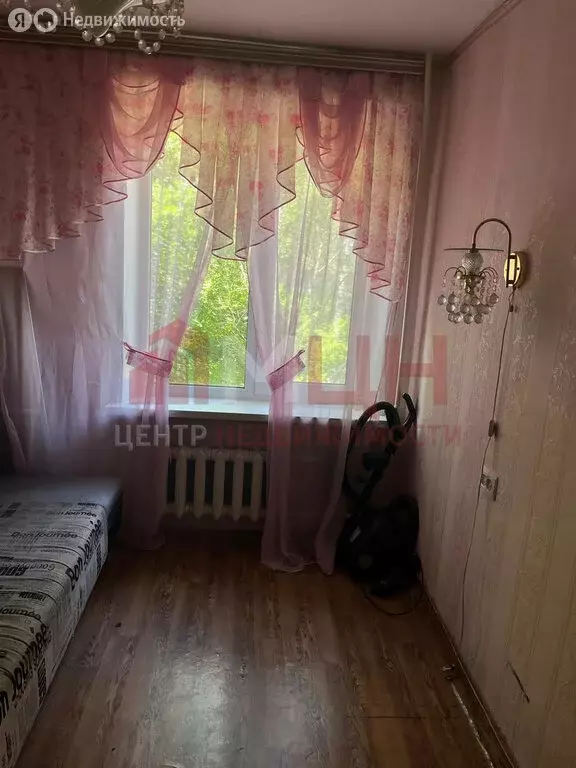 2-комнатная квартира: Конаково, улица Гагарина, 28 (43.5 м) - Фото 0