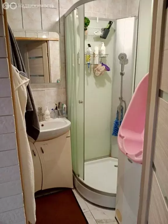 2-комнатная квартира: Пугачев, улица Кутякова, 32 (37 м) - Фото 1