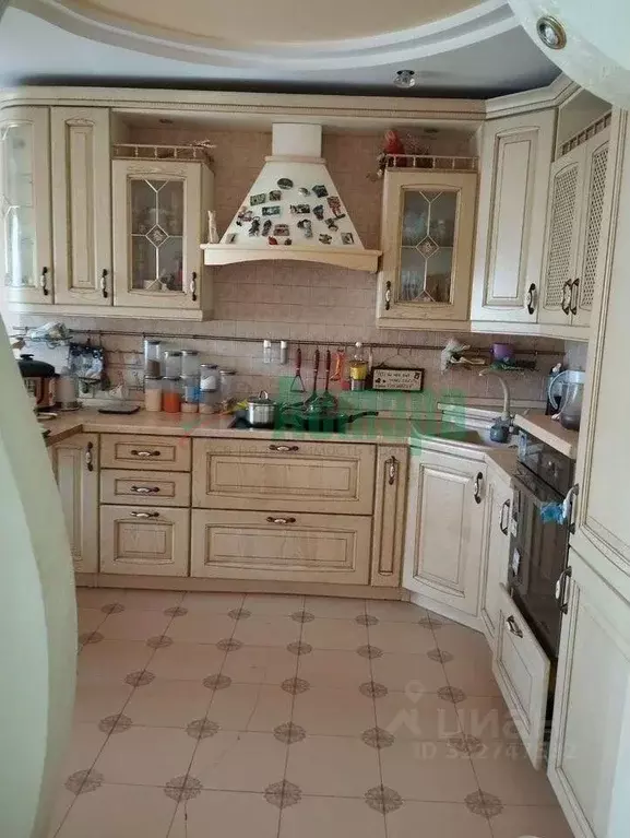 3-к кв. Забайкальский край, Чита Октябрьский мкр, 14 (86.8 м) - Фото 2