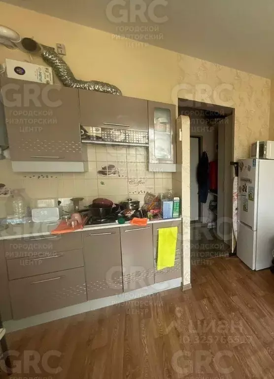 Студия Краснодарский край, Сочи Донская мкр, ул. Гончарова, 5Б (25.0 ... - Фото 1