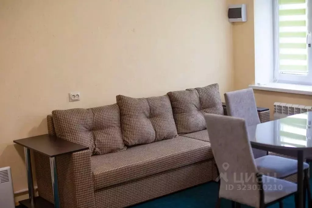 Дом в Марий Эл, Козьмодемьянск  (60 м) - Фото 2