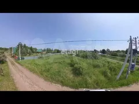 Участок 8 сот. (СНТ, ДНП) - Фото 1