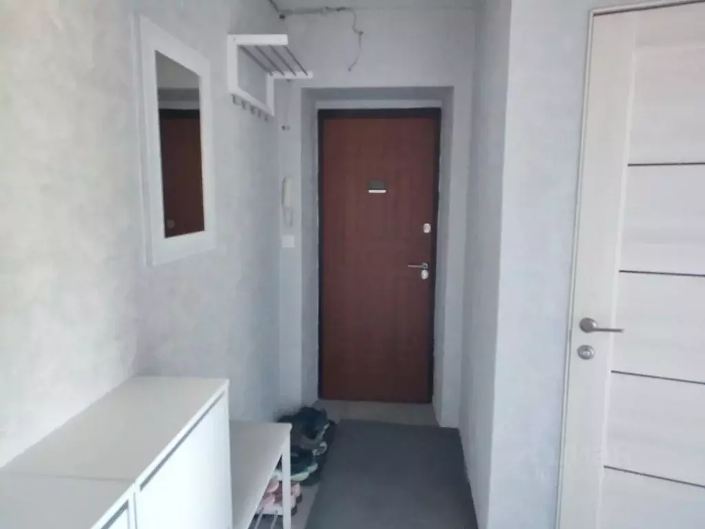 3-к кв. Свердловская область, Екатеринбург ул. Солнечная, 31 (58.0 м) - Фото 1