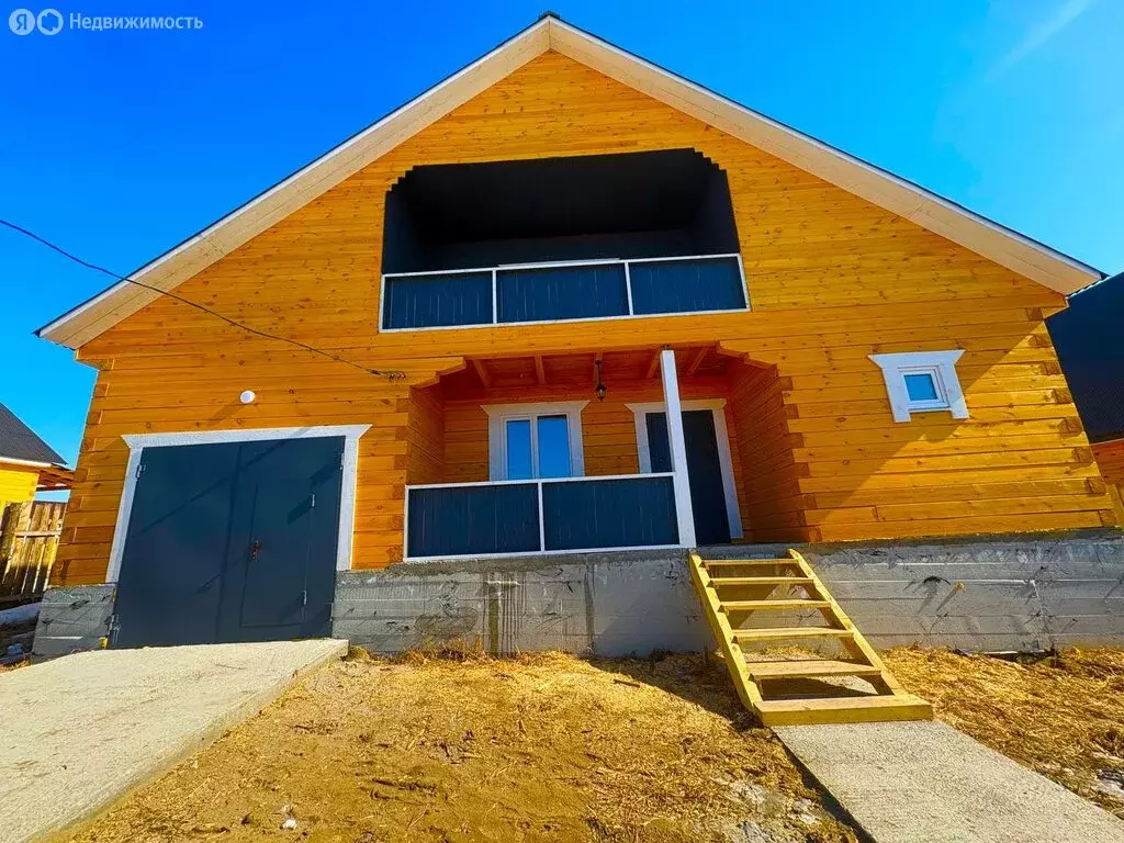 Дом в деревня Грановщина, Медовая улица (190 м) - Фото 2