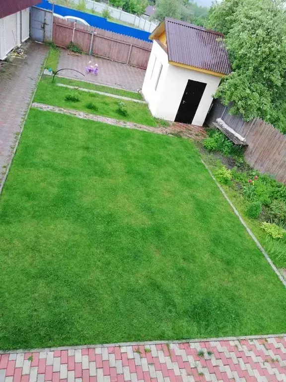 Комната Московская область, Кашира городской округ, д. Лиды, Ока СНТ - Фото 2