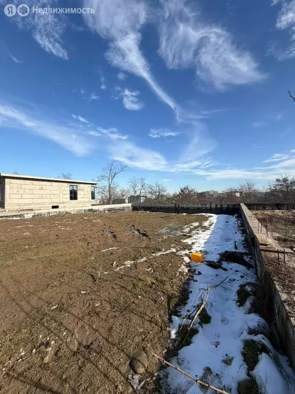 Участок в Кабардино-Балкарская Республика, Нальчик (6 м) - Фото 1