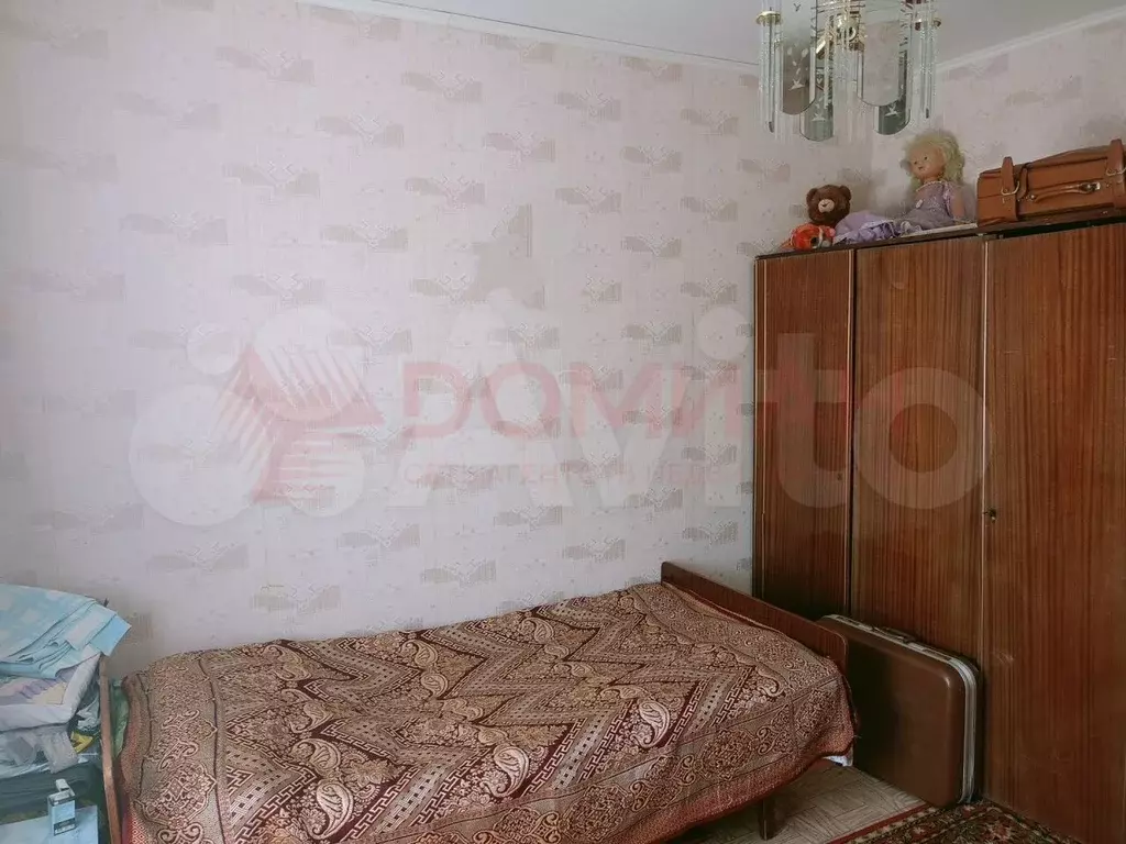 2-к. квартира, 52 м, 4/5 эт. - Фото 1