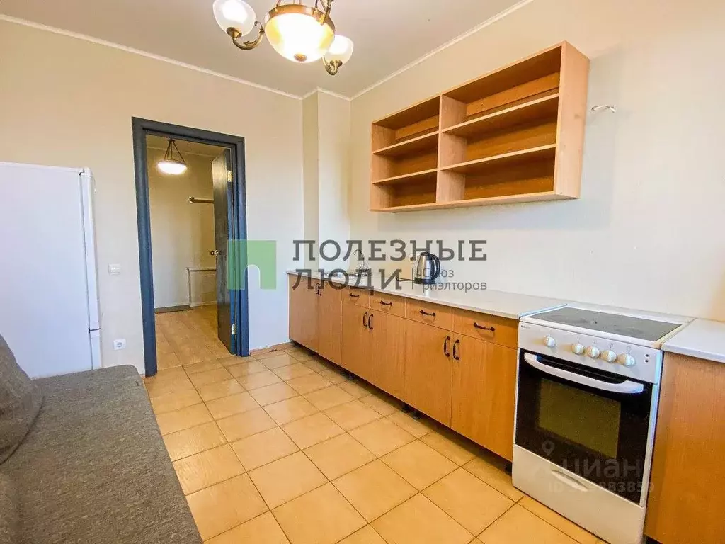 1-к кв. Самарская область, Самара Демократическая ул., 30 (41.0 м) - Фото 0