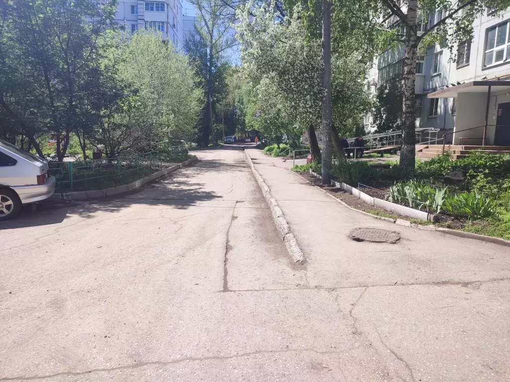 3-к кв. Самарская область, Самара Московское ш., 177 (60.0 м) - Фото 1