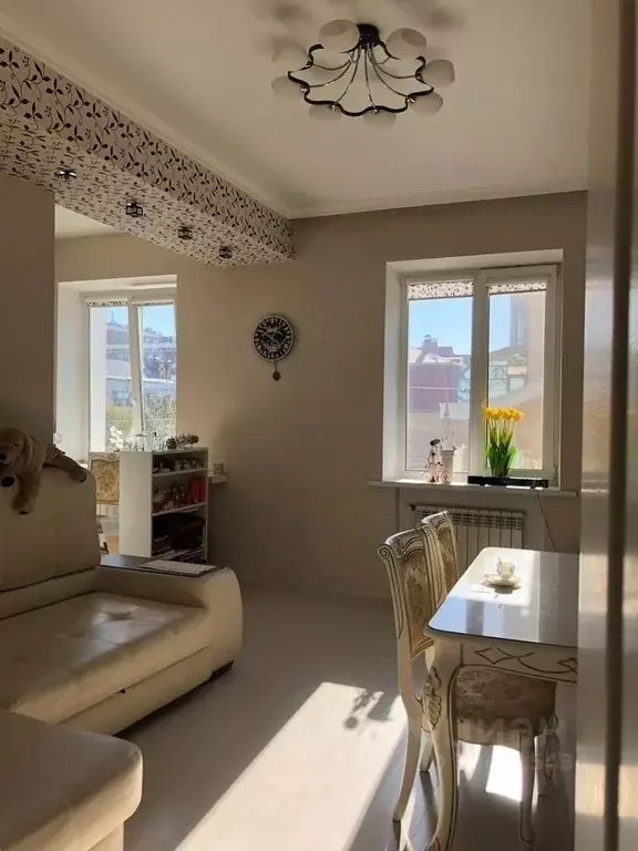 2-к кв. Белгородская область, Белгород просп. Славы, 58 (60.0 м) - Фото 1