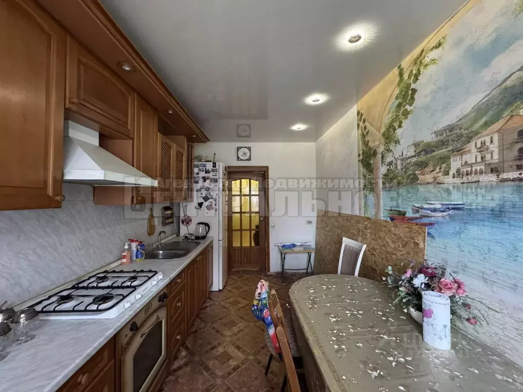 Таунхаус в Смоленская область, Смоленск Луговая ул., 42 (56 м) - Фото 2