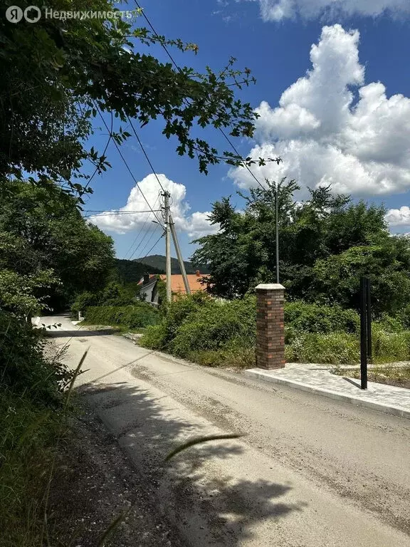 Участок в Балаклавский район, Орлиновский муниципальный округ, село ... - Фото 1