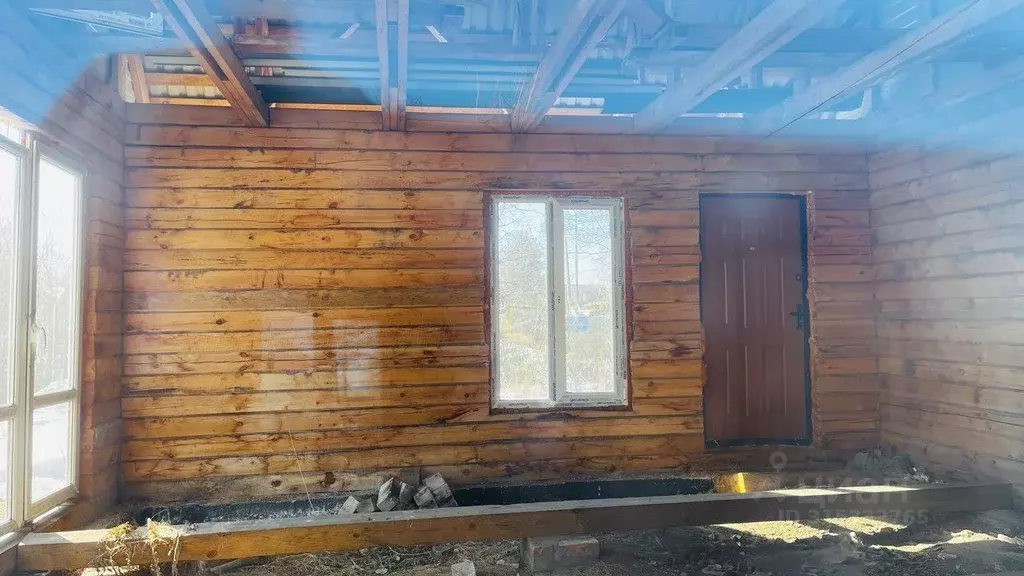 Дом в Алтайский край, Барнаул городской округ, с. Власиха, Молодость ... - Фото 1