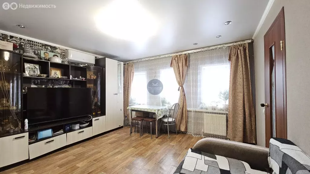 Дом в Борисоглебск, Сенная улица (50 м) - Фото 1