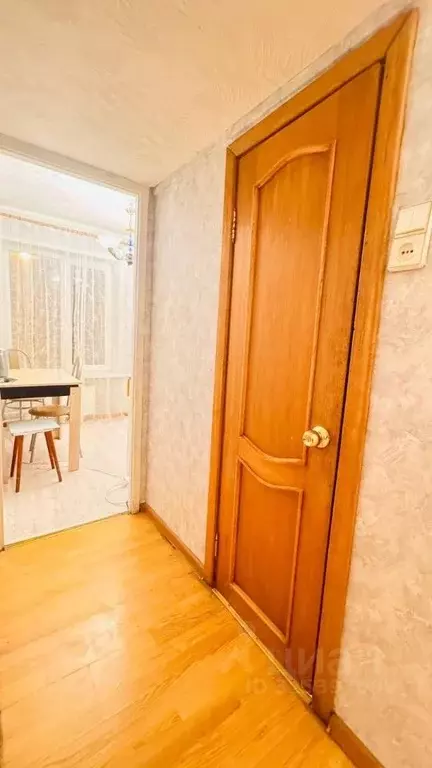 1-к кв. Москва ул. Введенского, 27К2 (38.0 м) - Фото 1