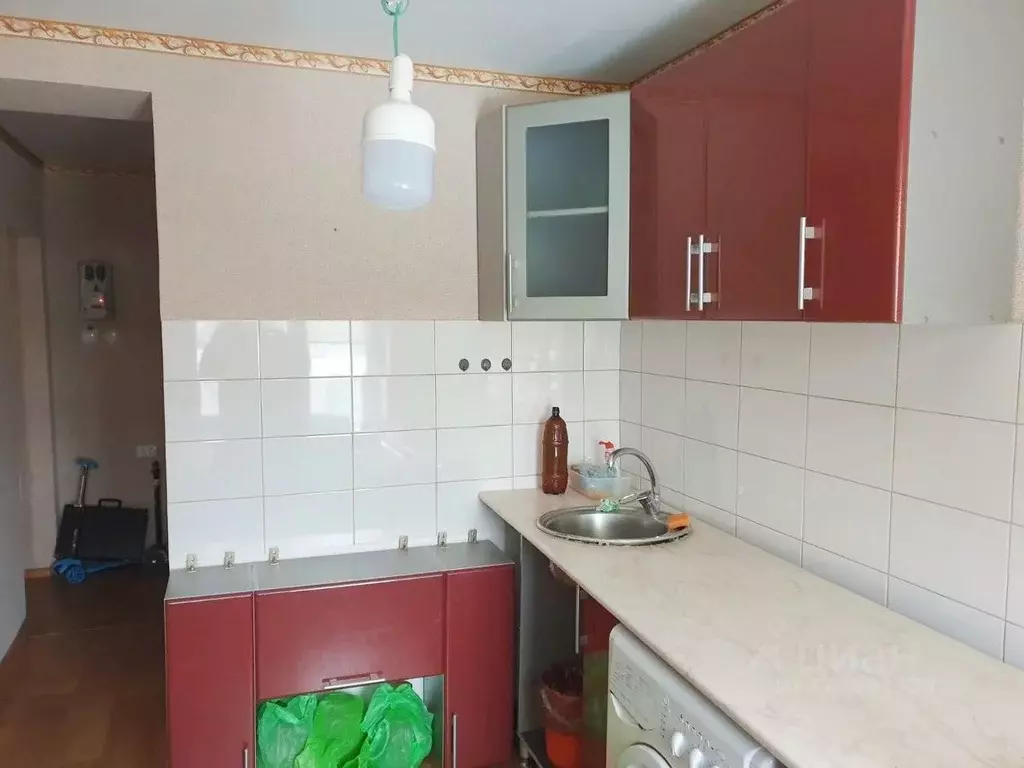 2-к кв. Саратовская область, Балаково ул. Ленина, 113 (42.0 м) - Фото 1